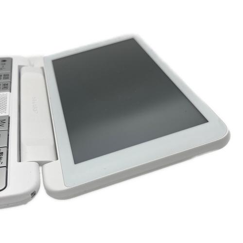 SHARP (シャープ) 電子辞書 PW-ES8300