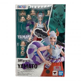 ONE PIECE (ワンピース) フィギュア S.H.Figuarts ヤマト