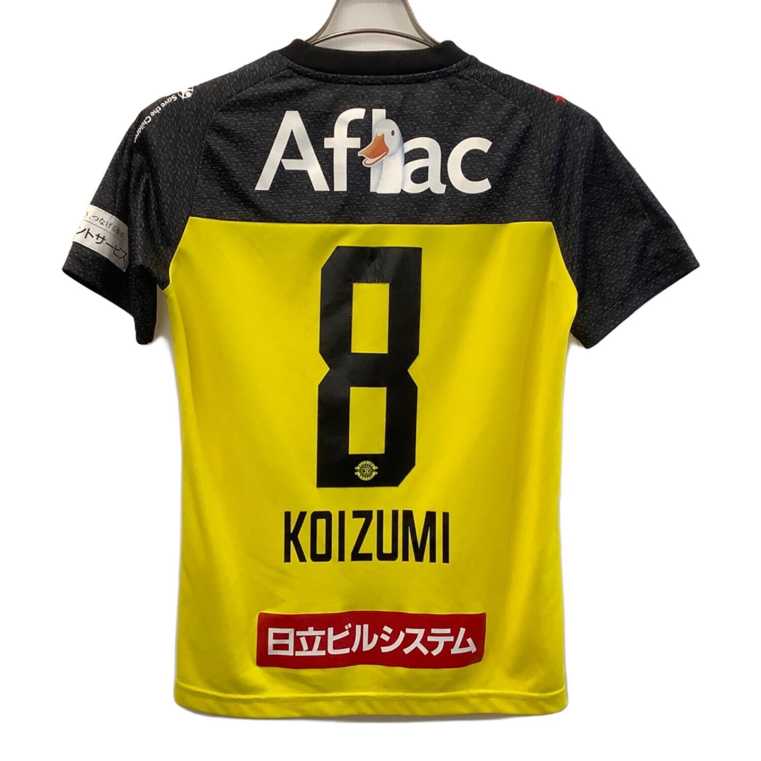 柏レイソル　ACL　2015　オーセンティックユニフォーム　Oサイズ 柏レイソル ACL 2015 オーセンティックユニフォーム Oサイズ