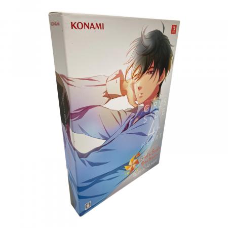 Nintendo Switch用ソフト Spcial Assort ときめきメモリアル