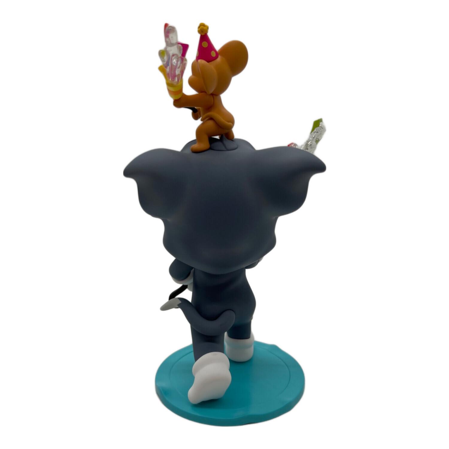 POPMART (ポップマート) フィギュア MOLLY TOM and JERRY｜トレファク