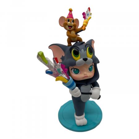 POPMART (ポップマート) フィギュア MOLLY TOM and JERRY｜トレファク