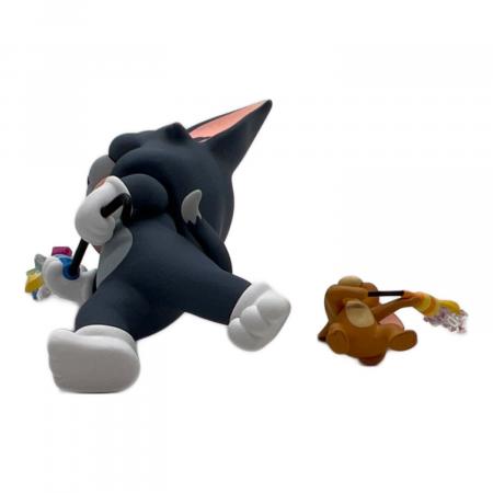 POPMART (ポップマート) フィギュア MOLLY TOM and JERRY｜トレファク