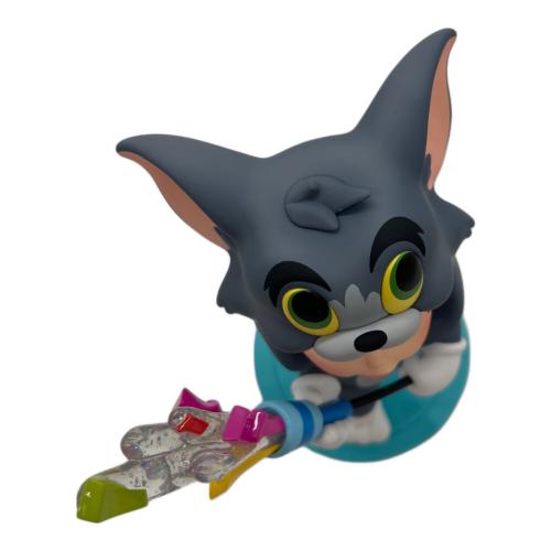 POPMART (ポップマート) フィギュア MOLLY TOM and JERRY｜トレファク