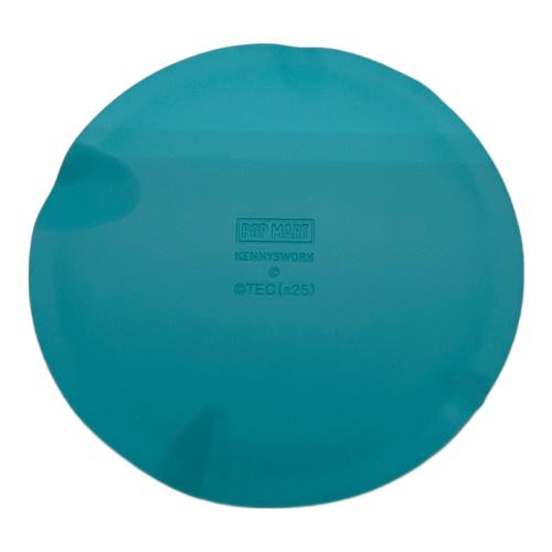 POPMART (ポップマート) フィギュア MOLLY TOM and JERRY