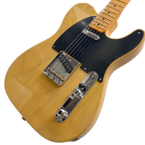 FENDER USA (フェンダー USA) American Original '50s Telecaster - Butterscotch Blonde テレキャスター エレキギター 0110132850 @