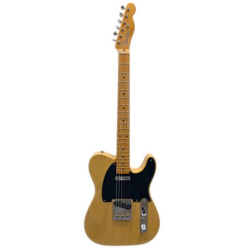 FENDER USA (フェンダー USA) American Original '50s Telecaster - Butterscotch Blonde テレキャスター エレキギター 0110132850 @