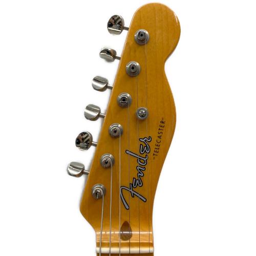 FENDER USA (フェンダー USA) American Original '50s Telecaster - Butterscotch Blonde テレキャスター エレキギター 0110132850 @