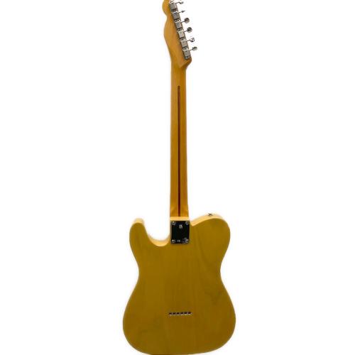 FENDER USA (フェンダー USA) American Original '50s Telecaster - Butterscotch Blonde テレキャスター エレキギター 0110132850 @