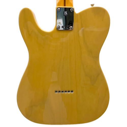 FENDER USA (フェンダー USA) American Original '50s Telecaster - Butterscotch Blonde テレキャスター エレキギター 0110132850 @