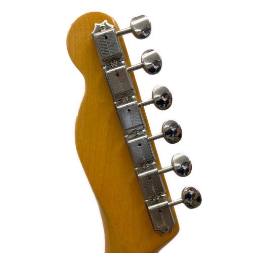 FENDER USA (フェンダー USA) American Original '50s Telecaster - Butterscotch Blonde テレキャスター エレキギター 0110132850 @