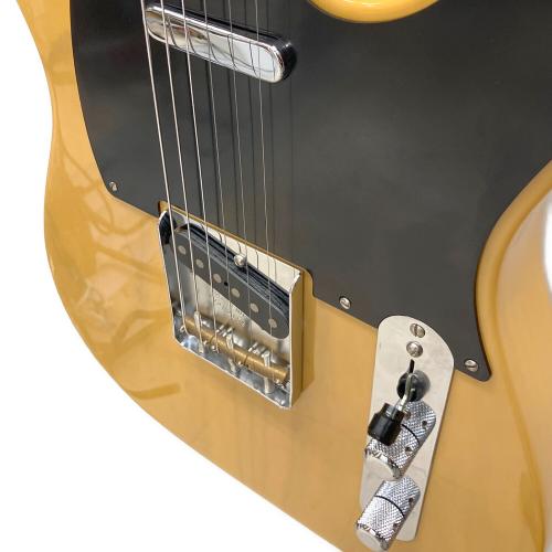 FENDER USA (フェンダー USA) American Original '50s Telecaster - Butterscotch Blonde テレキャスター エレキギター 0110132850 @