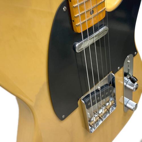FENDER USA (フェンダー USA) American Original '50s Telecaster - Butterscotch Blonde テレキャスター エレキギター 0110132850 @