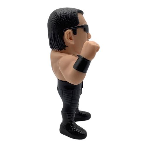 ジュウロクホウイ ソフビフィギュア PVC038 蝶野正洋