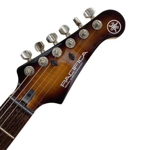 YAMAHA (ヤマハ) PACIFICA611VFM エレキギター