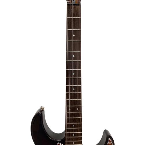 YAMAHA (ヤマハ) PACIFICA611VFM エレキギター