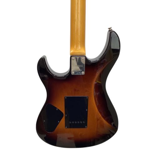 YAMAHA (ヤマハ) PACIFICA611VFM エレキギター