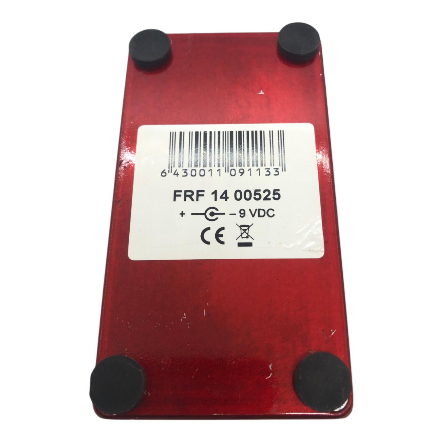 MAD PROFESSOR (マッドプロフェッサー) Fire Red Fuzz｜トレファクONLINE