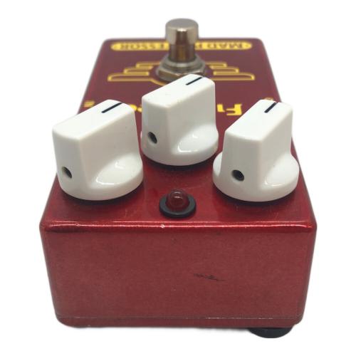 mad professor fire red fuzz 超美品　muff系 Amazon | Mad Professor マッドプロフェッサー エフェクター FACTORY