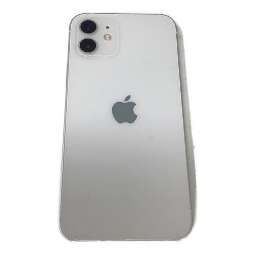 Apple (アップル) iPhone12 MGHV3J/A