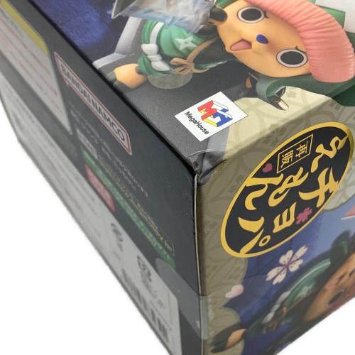 ONE PIECE (ワンピース) フィギュア チョパえもん P.O.P｜トレファクONLINE