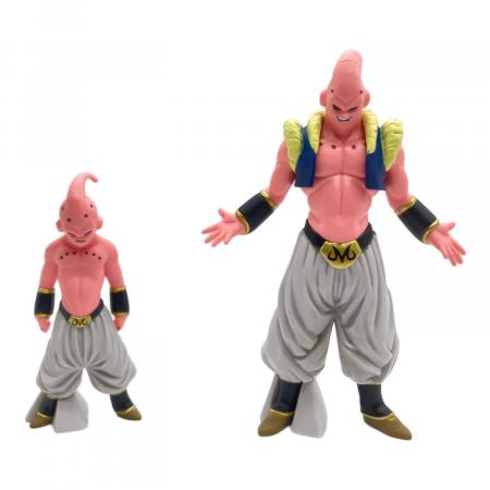 ドラゴンボールZ フィギュア 魔人胎動編 フルセット Yahoo!オークション - 「魔人胎動編」の落札相場・落札価格
