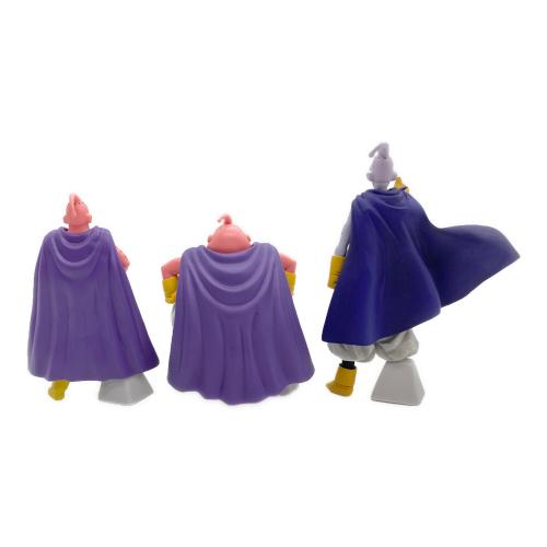 ドラゴンボール フィギュア HGドラゴンボールZ 魔人ブウ完全セット