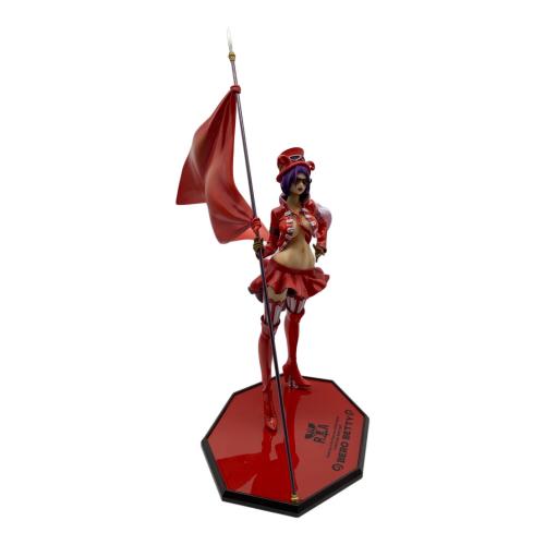 ONE PIECE (ワンピース) フィギュア ベロ・ベティ P.O.P