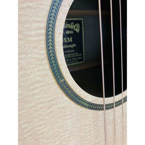 MARTIN (マーチン)  DXM