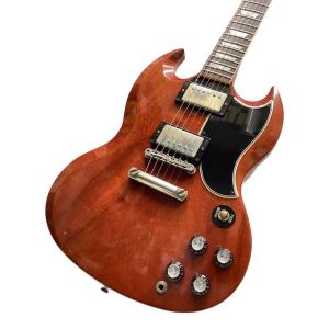 GIBSON CUSTOM SHOP (ギブソン カスタム ショップ) SG エレキギター SG Les Paul Standard VOS 2001年製