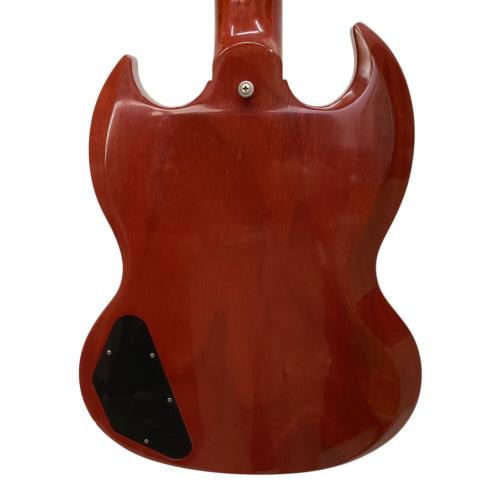 GIBSON CUSTOM SHOP (ギブソン カスタム ショップ) SG エレキギター SG Les Paul Standard VOS 2001年製