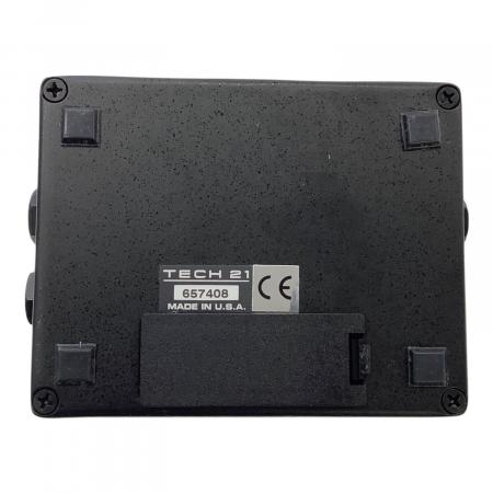 TECH21(テック21) SANSAMP BASS DRIVER DI サンズアンプ｜トレファクONLINE