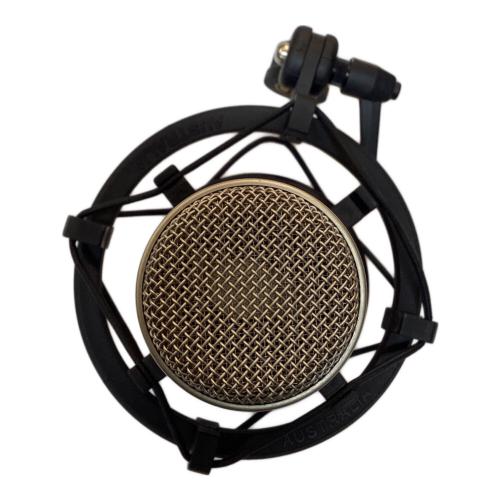 RODE (ロード) 真空管マイク K2 オーストラリア製