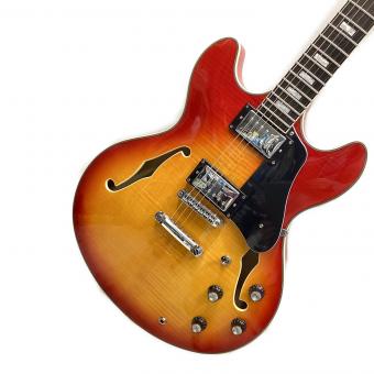 SIRE (サイヤー) 335タイプ エレキギター H7