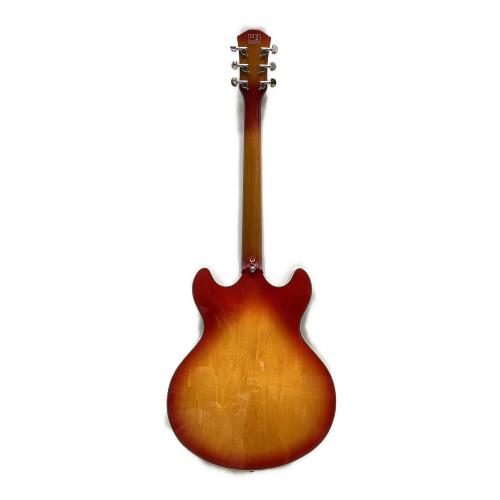 SIRE (サイヤー) 335タイプ エレキギター H7