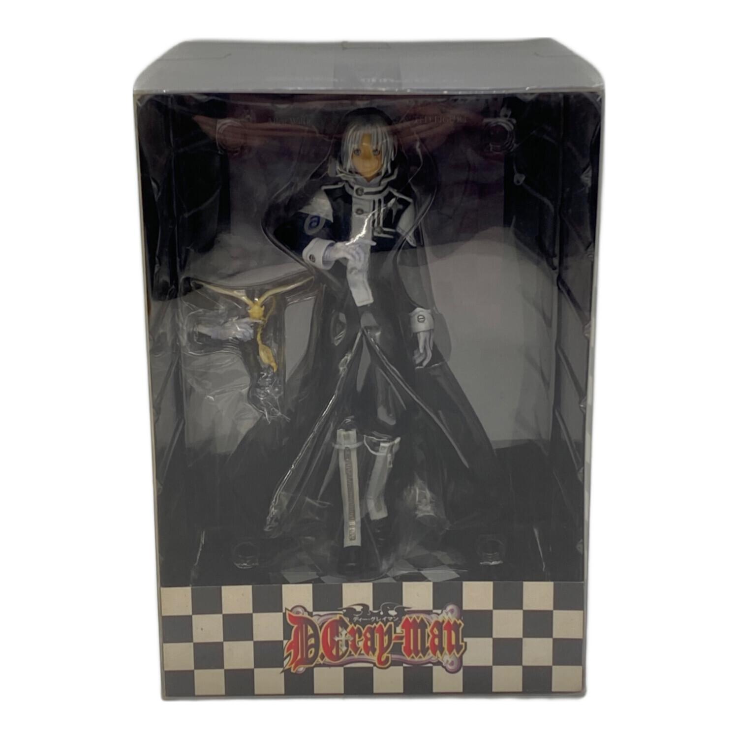 KOTOBUKIYA (コトブキヤ) アレン・ウォーカー D.Gray-man｜トレファク