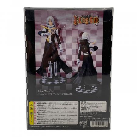 コトブキヤ D.Gray-man アレン・ウォーカー リナリー・リー セット