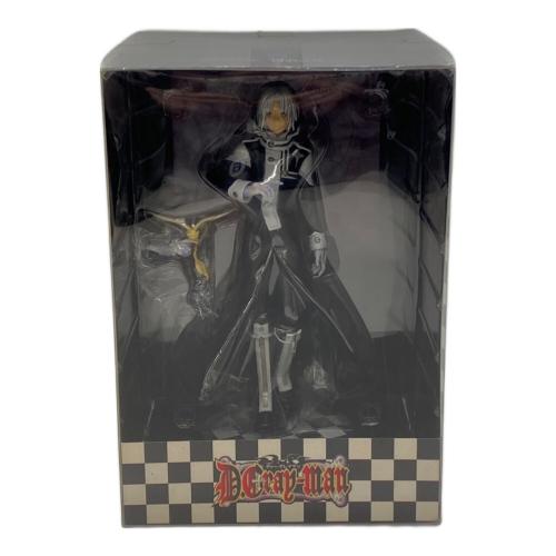 KOTOBUKIYA (コトブキヤ) アレン・ウォーカー D.Gray-man