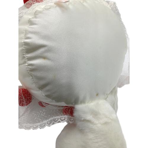 Sanrio HELLO KITTY（ハローキティ） いちごドレスぬいぐるみ