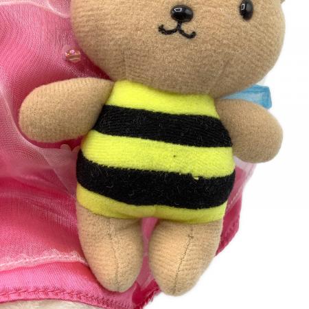 HELLO KITTY (ハローキティ) フェアリーキティぬいぐるみ ファンタジー