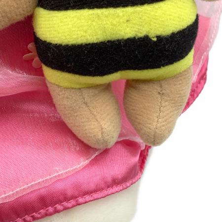 HELLO KITTY (ハローキティ) フェアリーキティぬいぐるみ