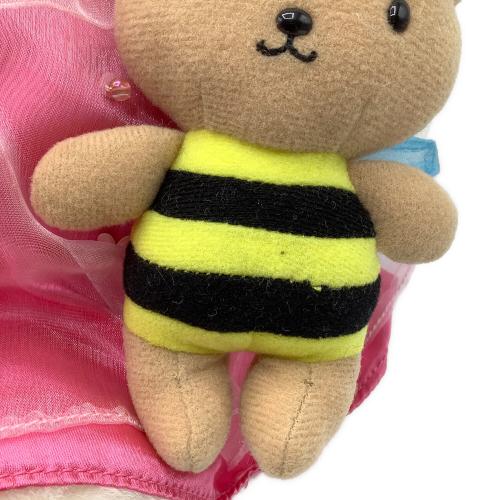 HELLO KITTY (ハローキティ) フェアリーキティぬいぐるみ ファンタジーコレクション