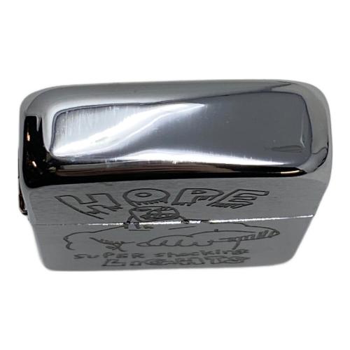 ZIPPO HOPE SUPER Shocking LIGHTS