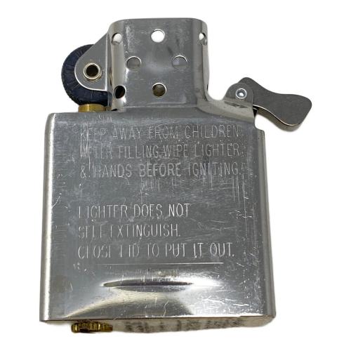 ZIPPO HOPE SUPER Shocking LIGHTS