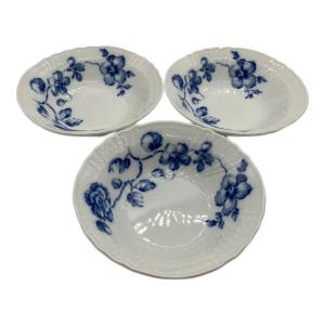 RICHARD GINORI (リチャードジノリ) ボウル ローズブルー