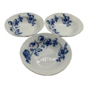 RICHARD GINORI (リチャードジノリ) ボウル ローズブルー