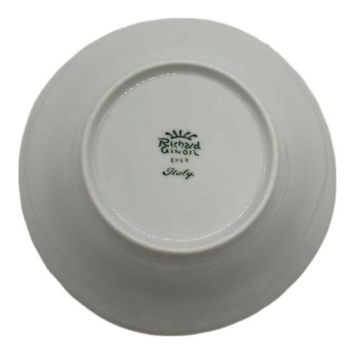 RICHARD GINORI (リチャードジノリ) ボウル ローズブルー