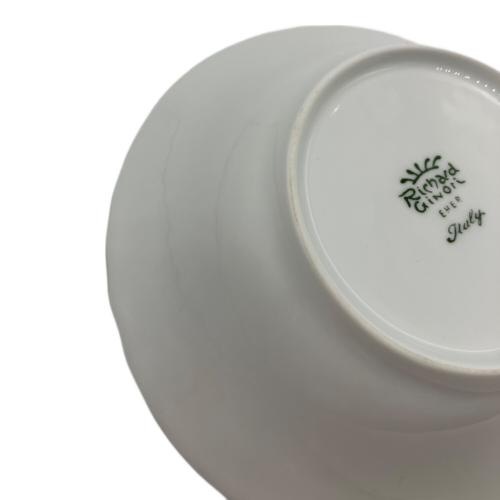 RICHARD GINORI (リチャードジノリ) ボウル ローズブルー