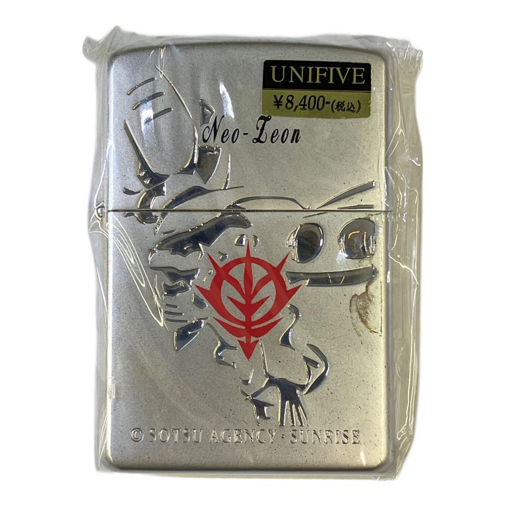 機動戦士Zガンダム (キドウセンシゼータガンダム) ZIPPO 0569