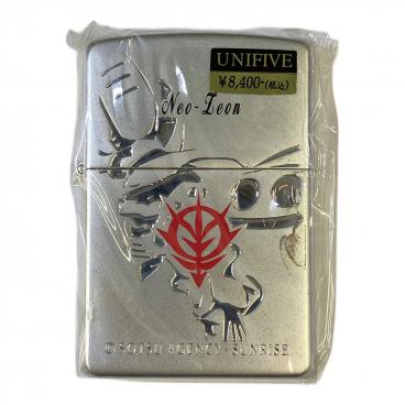 ガンダム ZIPPO 逆襲のシャア ジッポライター サザビーオープンヘッド